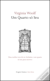 Capa do artigo Um Quarto Só Seu