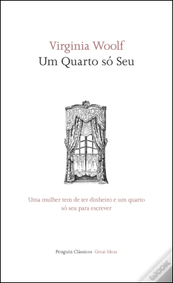 Capa do artigo Um Quarto Só Seu