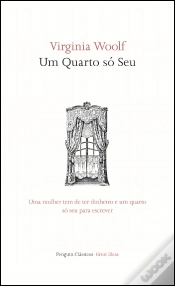 Capa do artigo Um Quarto Só Seu