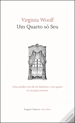 Capa do artigo Um Quarto Só Seu