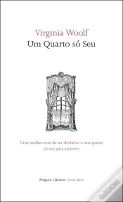 Capa do artigo Um Quarto Só Seu