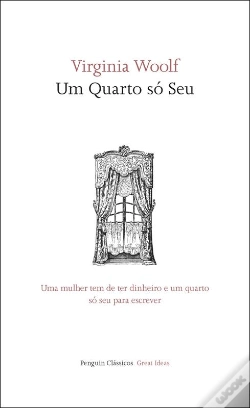 Capa do artigo Um Quarto Só Seu
