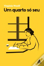 Capa do artigo Um Quarto Só Seu