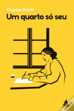 Capa do artigo Um Quarto Só Seu