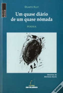 Capa do artigo Um Quase Diário de um Quase Nómada