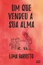 Um Que Vendeu A Sua Alma - Preview