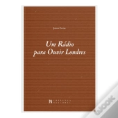 Um Rádio para Ouvir Londres