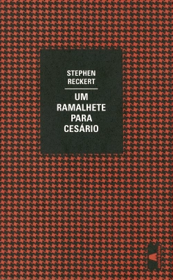 Capa do artigo Um Ramalhete para Cesário