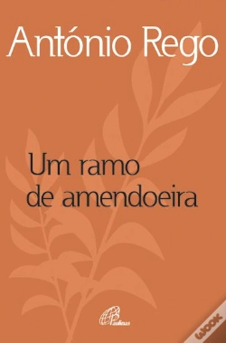 Capa do artigo Um Ramo de Amendoeira