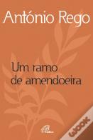 Um Ramo de Amendoeira