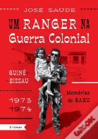 Um Ranger na Guerra Colonial