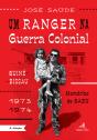 Um Ranger na Guerra Colonial - Preview