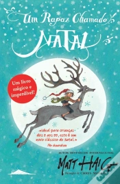 Capa do artigo Um Rapaz Chamado Natal