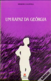 Capa do artigo Um Rapaz da Geórgia