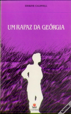 Capa do artigo Um Rapaz da Geórgia