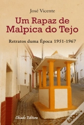 Um Rapaz de Malpica do Tejo