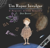 Capa do artigo Um Rapaz Invulgar