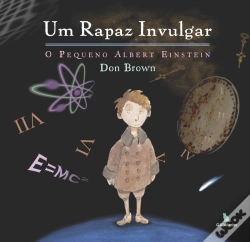 Capa do artigo Um Rapaz Invulgar