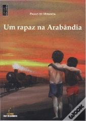 Um rapaz na Arabândia