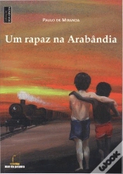 Capa do artigo Um rapaz na Arabândia