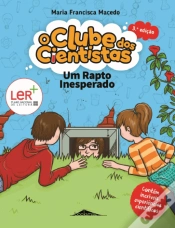 Capa do artigo Um Rapto Inesperado