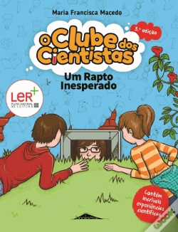 Capa do artigo Um Rapto Inesperado