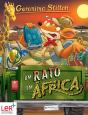 Um Rato em África - Preview