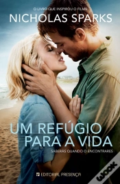 Capa do artigo Um Refúgio Para a Vida