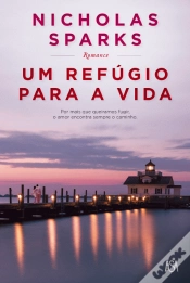 Capa do artigo Um Refúgio para a Vida