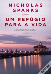 Capa do artigo Um Refúgio Para A Vida