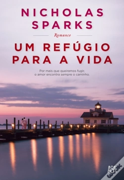 Capa do artigo Um Refúgio Para A Vida