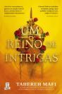 Um Reino de Intrigas - Preview