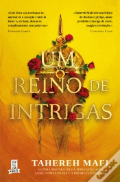 Capa do artigo Um Reino de Intrigas