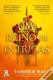 Capa do artigo Um Reino De Intrigas