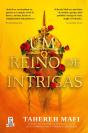 Um Reino De Intrigas - Preview