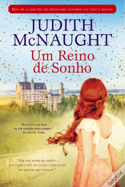 Capa do artigo Um Reino de Sonho