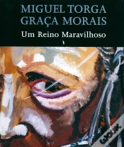 Capa do artigo Um Reino Maravilhoso