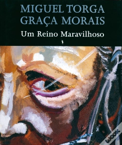 Capa do artigo Um Reino Maravilhoso