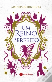 Capa do artigo Um reino perfeito