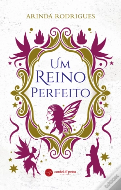Capa do artigo Um reino perfeito