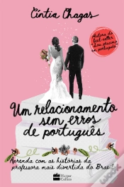 Capa do artigo Um Relacionamento Sem Erros De Português