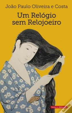 Capa do artigo Um Relógio sem Relojoeiro