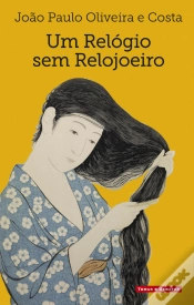 Capa do artigo Um Relógio sem Relojoeiro