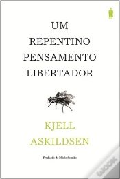 Capa do artigo Um Repentino Pensamento Libertador