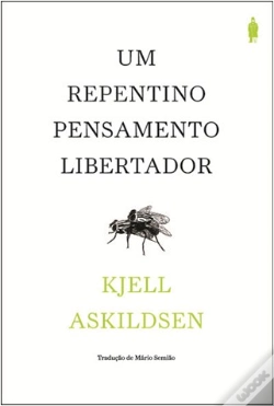 Capa do artigo Um Repentino Pensamento Libertador