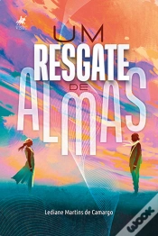 Capa do artigo Um Resgate De Almas
