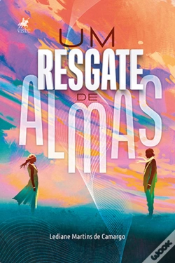 Capa do artigo Um Resgate De Almas
