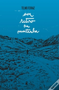 Capa do artigo Um Retiro Na Montanha