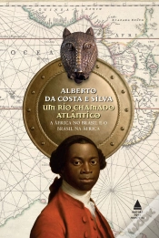 Capa do artigo Um Rio Chamado Atlântico