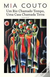 Capa do artigo Um Rio Chamado Tempo, Uma Casa Chamada Terra